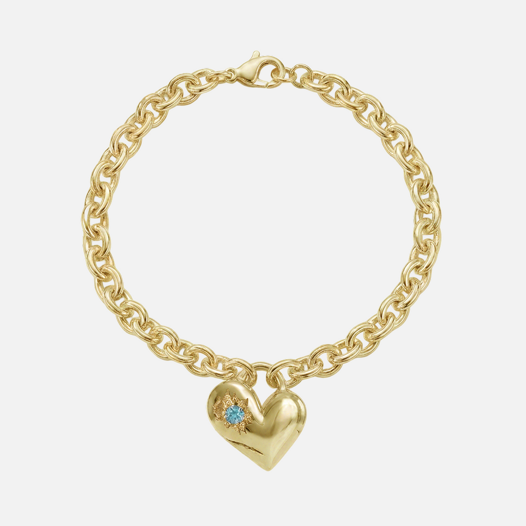 One Love Bracelet
