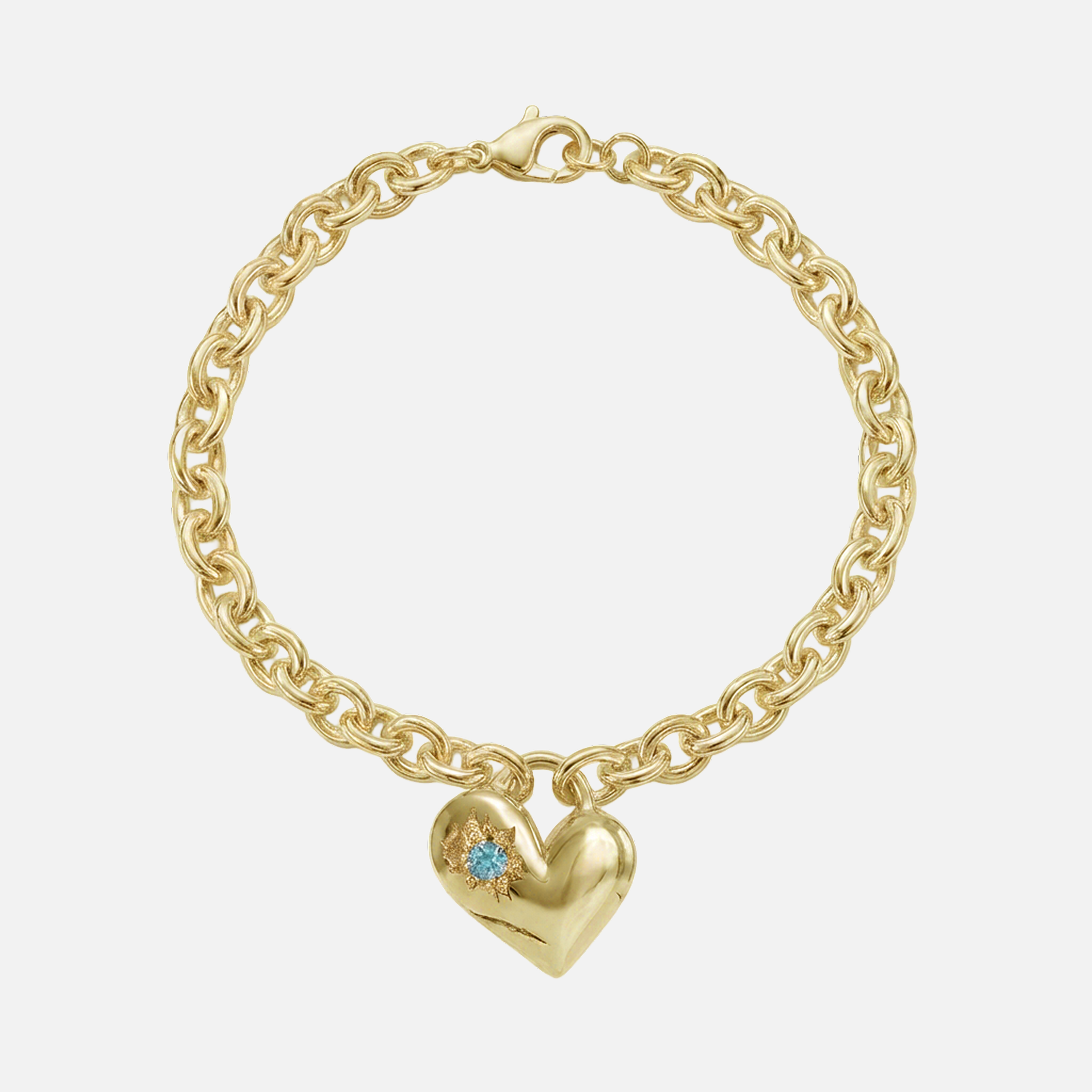 One Love Bracelet