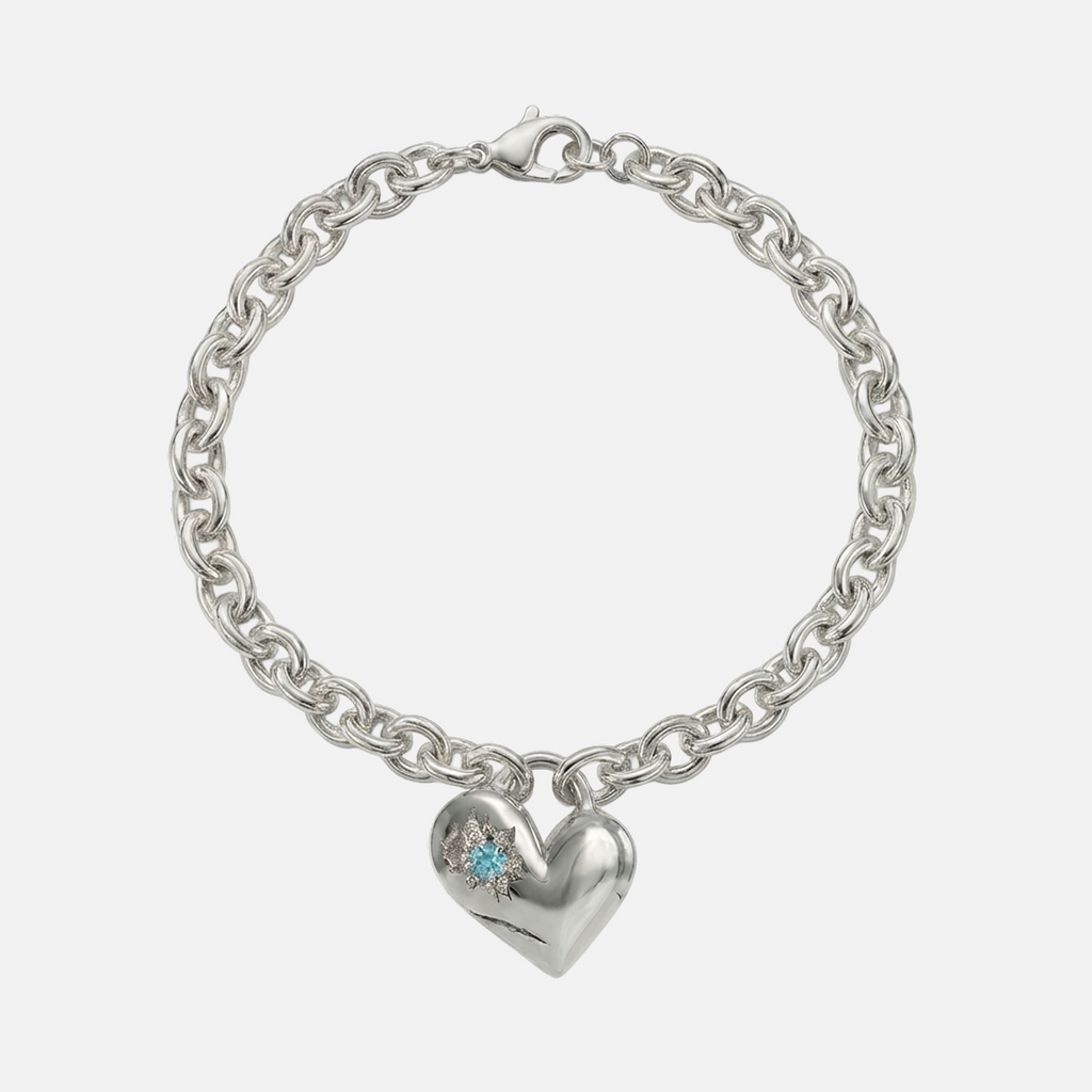 One Love Bracelet