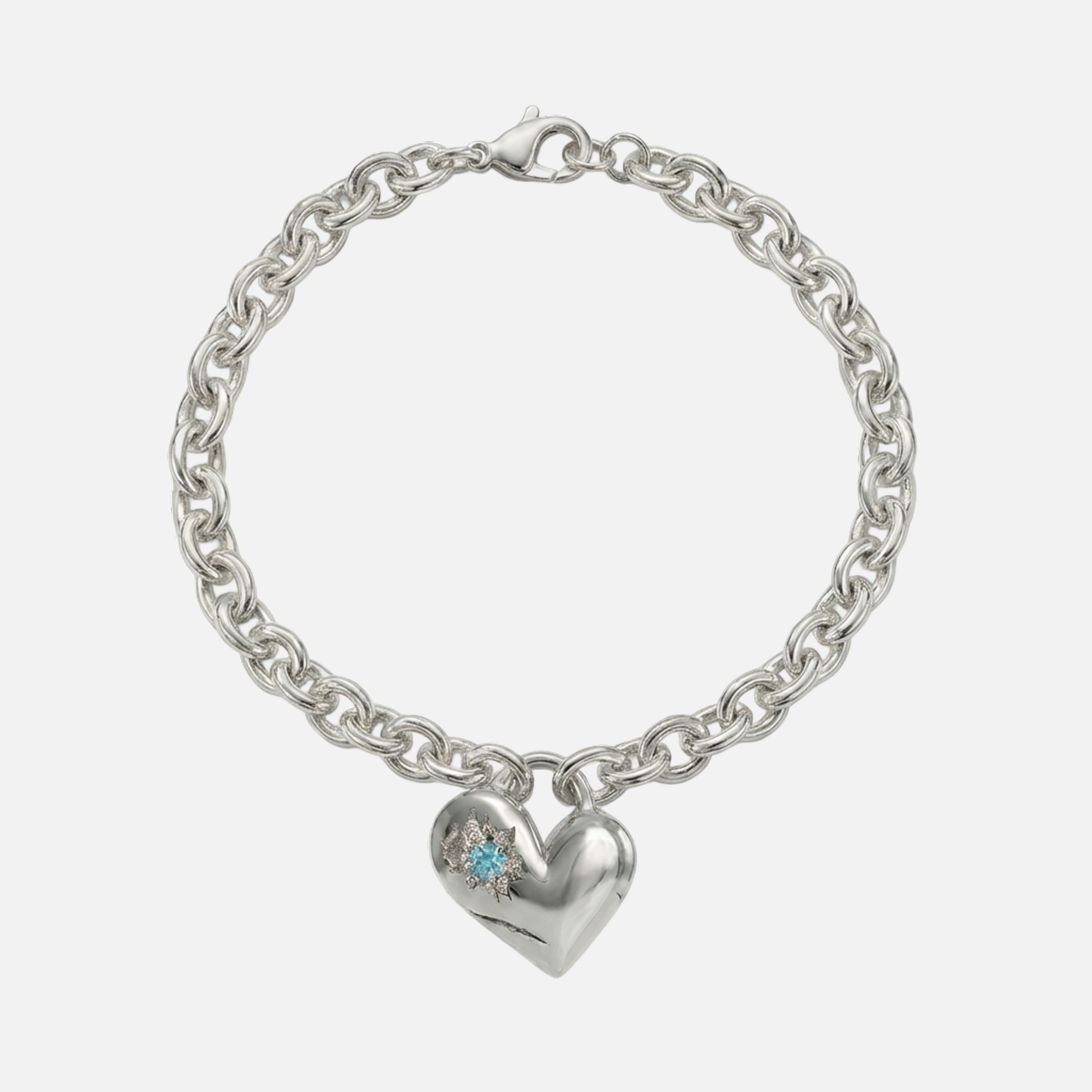 One Love Bracelet