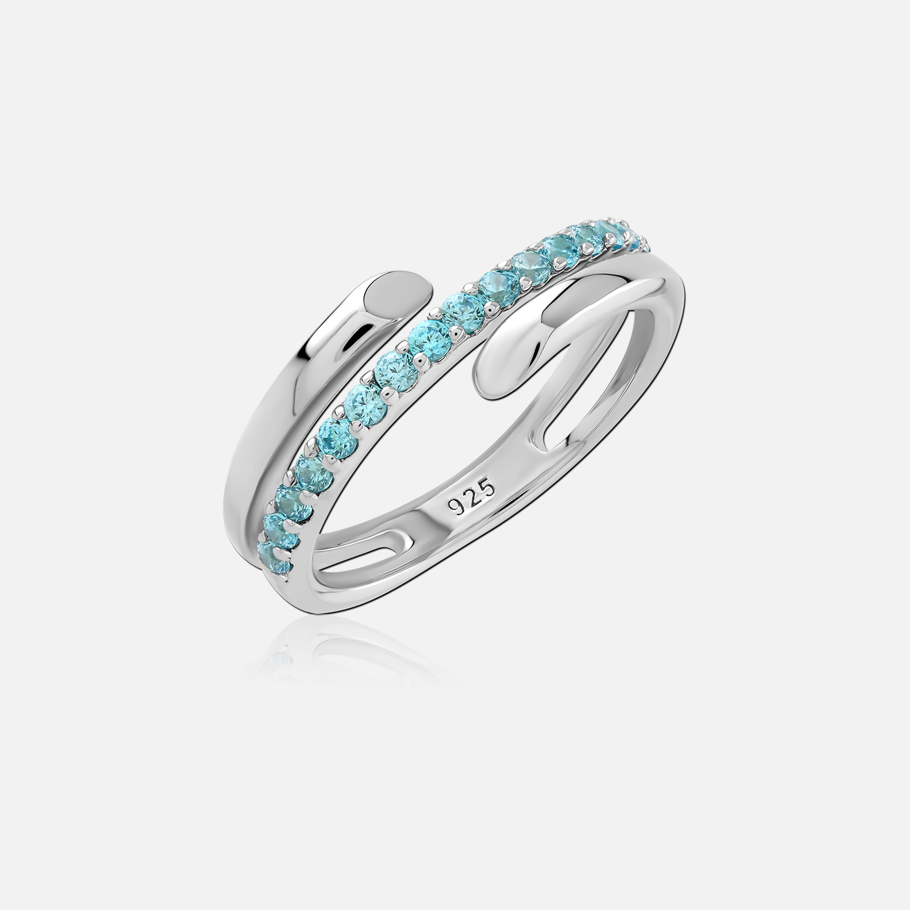 SAIJAI Current Ring