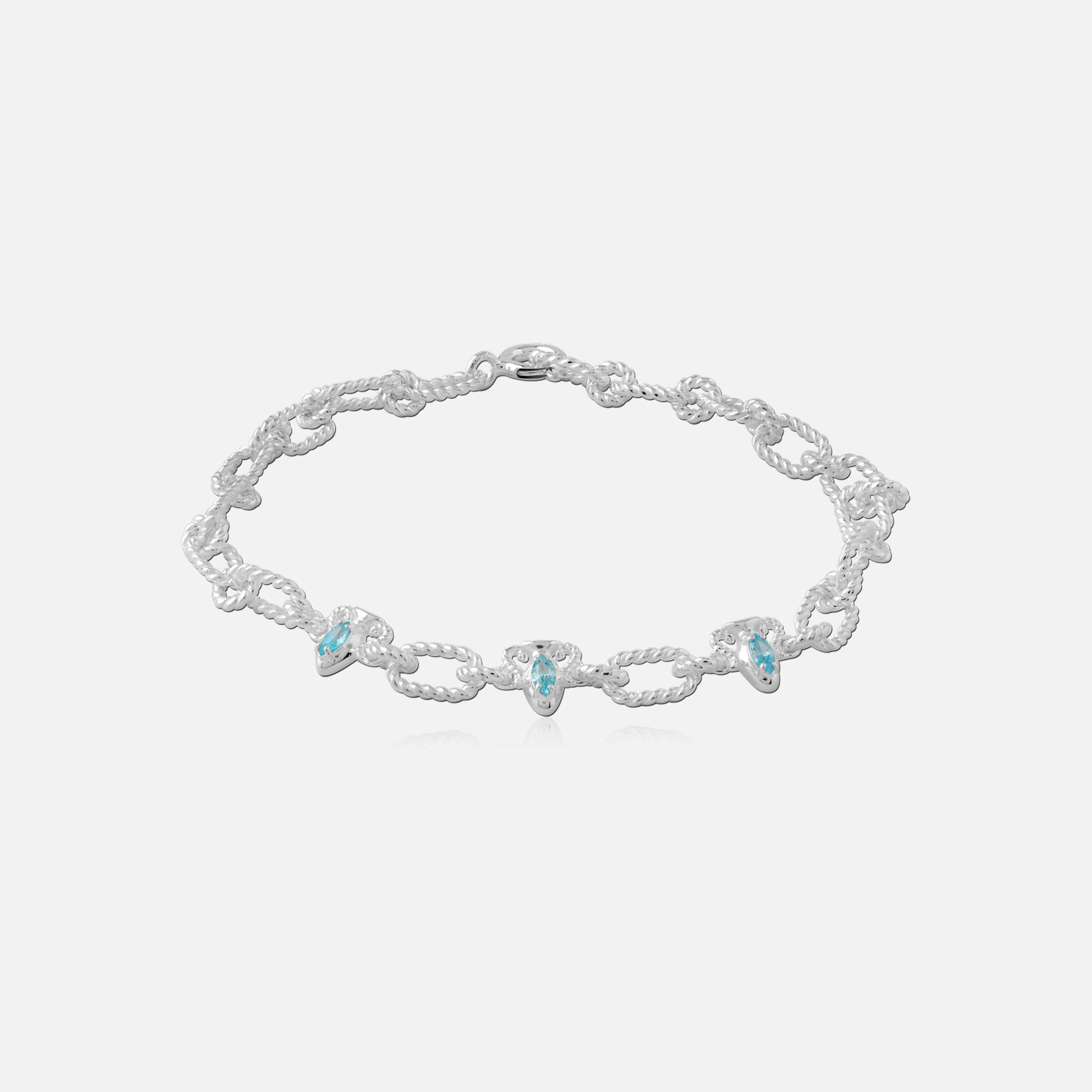 SAIJAI Drift Bracelet